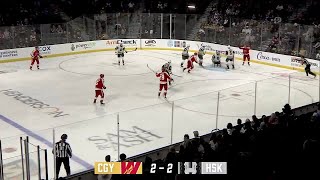 Recap: CGY 7, HSK 4