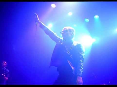 Desaire exclusivo: show do Jupiter Apple + prévia inédita do DVD