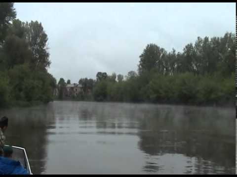 река Буг 05.04.2012