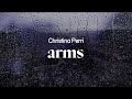 Christina Perri Arms Lyrics