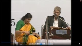 Download lagu Mohona with Manna Dey (LIVE)- Yeh Raat Bheegi Bheegi mp3