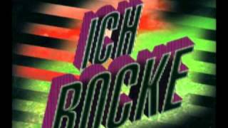 Bob Sinclar - Ich Rocke (In Der Disco) - (Manimal Remix)