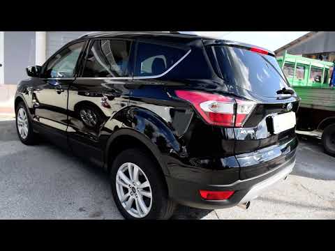 FORD - Kuga - 1.5 TDCI 120 CV S&S 2WD TITANIUM