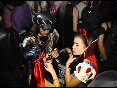 Clipe Festivo Formandos Opet 2010/2