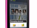 Mobilní telefon Nokia X3
