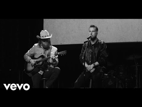 Rollercoaster Forever And A Day - Brothers Osborne