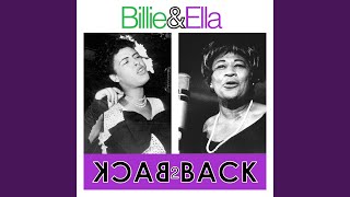 I Get Along Without You Very Well