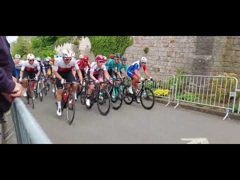 4 Jours de Dunkerque 2022