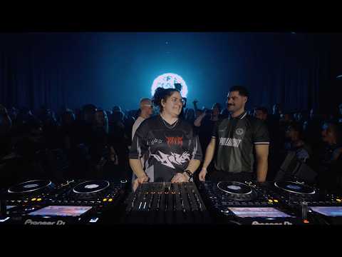 A.N.I. | CONTACT FESIVAL | MUNICH | 2025 |  FULL DESTRUCTION AT 9 PM 🫠🤯