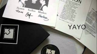 De vision-You hands on my skin.wmv