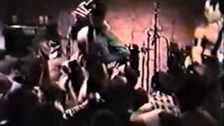 The Misfits   Horror Business