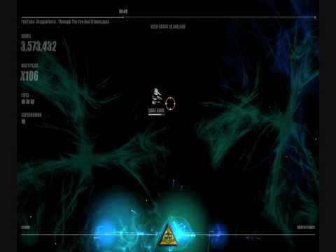 Beat Hazard - Dragonforce - Through the Fire and Flames - Insane Difficulty - 1080p HD