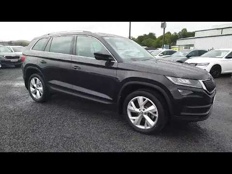 Skoda Kodiaq 2.0 TDI 150HP DSG Style 7 Seat - Image 2