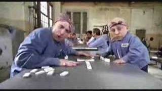 Dr. Evil - Hard Knock Life