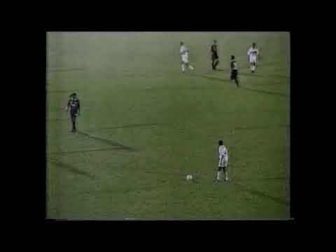 Botafogo-SP 2 x 1 Ferroviária - Campeonato Paulista 1996