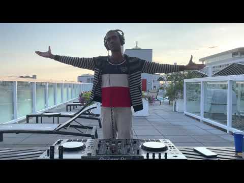 Sunrise Set (Best of 2021 so far..) - Part 1