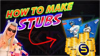 MARKET TIPS IN MLB THE SHOW 22 | BEGINNER