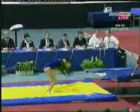 Galina Goncharenko DMT Worlds 2005