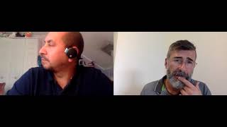 Conversación para reconstruir la confianza