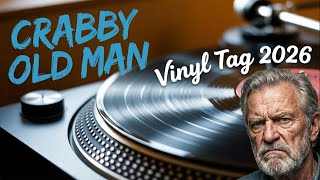 Worst Vinyl Tag 2026 Video