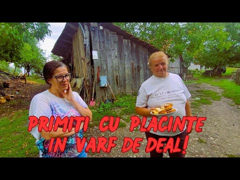 Grohot, satul cu zece locuitori în care am mâncat plăcinte de nota 10!Casa unde a murit Avram Iancu.