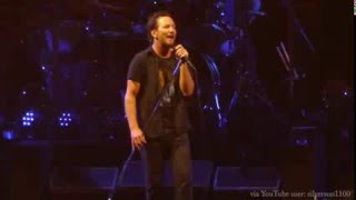 Pearl Jam Wishes a Happy 48th Birthday to WMMR 4/29/16