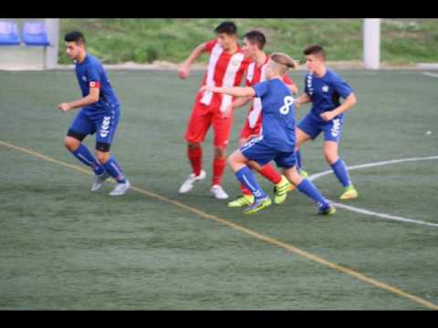 CADETE B  UNIFICACION LLEFIA C.F