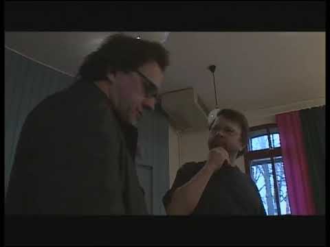 Tommy Körberg   I mitt hjärtas land Anthem Rehearsal 2001