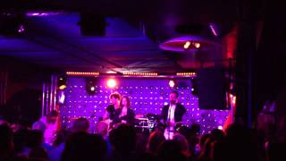 Big Data &quot;Big Dater&quot; &amp; &quot;Dangerous&quot; Live