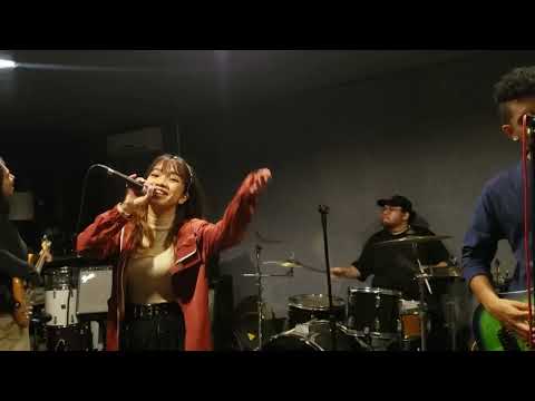 Margosa - Kotacinta | [Live] Into The Clouds 2023