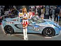 Inside Tokyo Auto Salon 2025