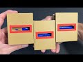 How To Make Pencil Cut Magic Box Easy Magic Craft