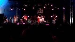 Long Blondes - once and never again