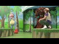 Dora The Explorer Live