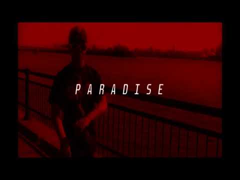 Hamza x Trippie Red Type Beat ~ Paradise (prod. illusion)