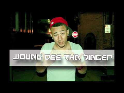 Young Dee Tha Singer - Spend Some Time Ft. Prince Sole