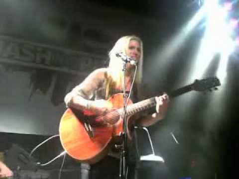 Janine Nyman - You See