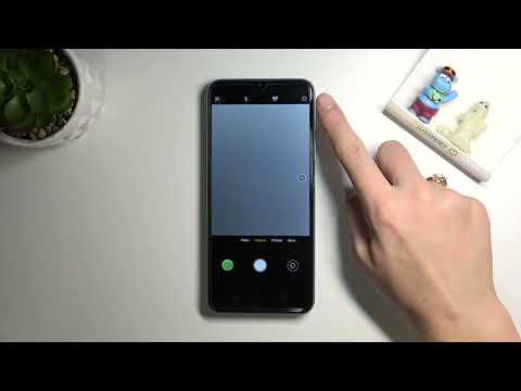 How to Change Photo Size on Realme C25Y - Manage Camera Ratio