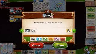 Val Bros Play - Ticket to Ride - United Kingdom Advanced *NEW*