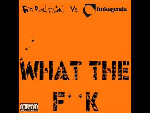 What The Fuck   Fatboy Slim vs Funkagenda