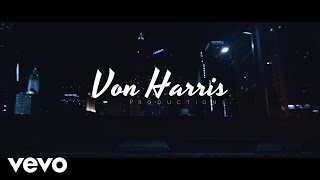 Reggie Bonds - Long Live A$AP Yams