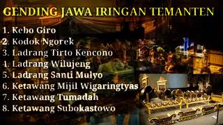 Download lagu Kebo giro Gending Jawa iringi Mantenan Nikahan....mp3
