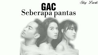 Download lagu Karoke Original Key | Seberapa Pantas -GAC mp3 Download lagu Karoke Original Key | Seberapa Pantas -GAC mp3
