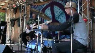 The Trio 11/13/11 Bear Creek (4 of 4) Big Chief