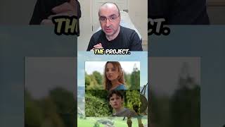 Live Action Zelda Movie Leak