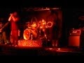 Radar - Live at The Amp Room in San Antonio ...