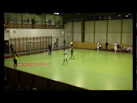 FTC-PLER Budapest - Tóth Bence