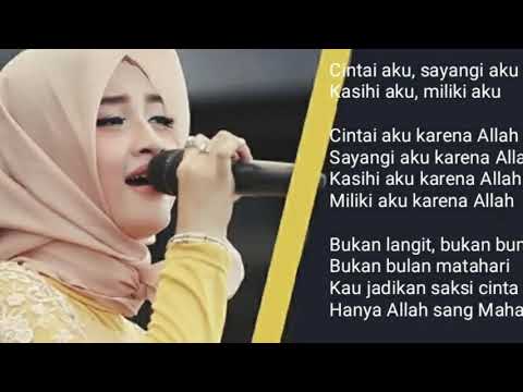 89+ Gambar Lucu Cintai Aku Karena Allah Paling Hist 89+ Gambar Lucu Cintai Aku Karena Allah Paling Hist