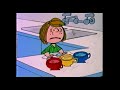 Peppermint Patty S AAAAAAAAAAAAAARGH S