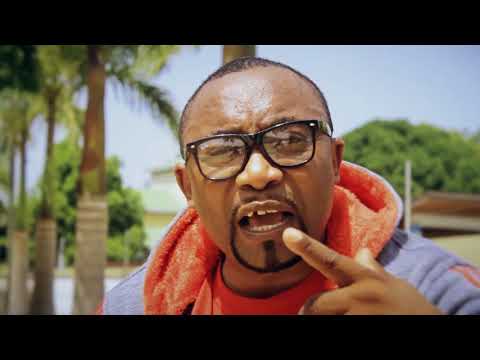 Wagosi Wa kaya -  Wakibana (Official Video) HD